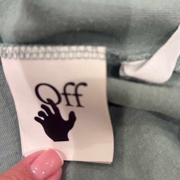 Off-White 2021 What stars are you under? - Picture 11 of 14